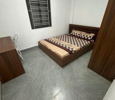 Ha Long House | Homestay Uyên Tiến