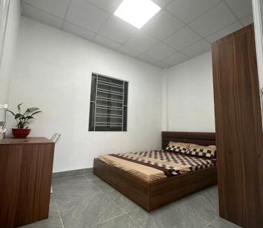 Ha Long House | Homestay Uyên Tiến