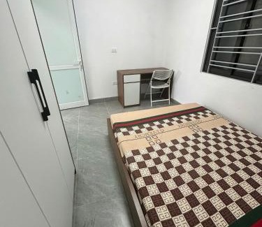 Ha Long House | Homestay Uyên Tiến