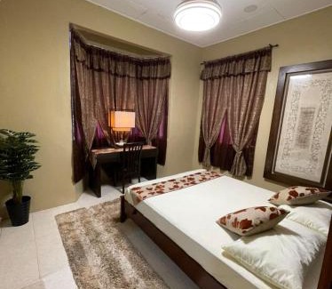 Bukit Hantu House | Homestay Villa Damai