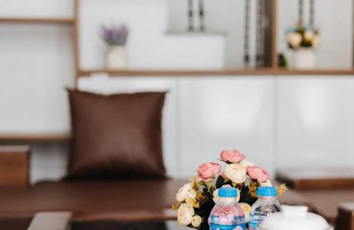 Van Giang Apartment | Homestay Villa - Vinhomes Ocean Park 2 - Văn Giang, Hưng Yên