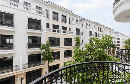 Van Giang Apartment | Homestay Villa - Vinhomes Ocean Park 2 - Văn Giang, Hưng Yên