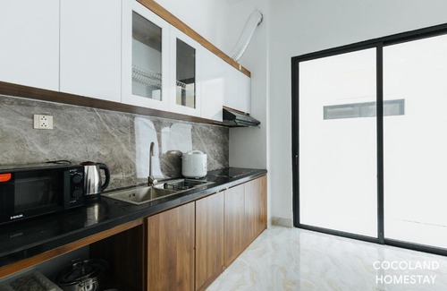 Van Giang Apartment | Homestay Villa - Vinhomes Ocean Park 2 - Văn Giang, Hưng Yên