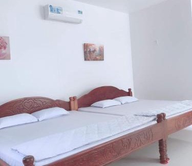 Chau Doc House | HOMESTAY VILLA