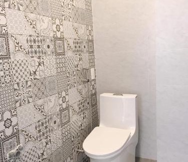 Chau Doc House | HOMESTAY VILLA