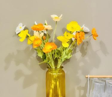 Gia Lam Apartment | Homestay Vinhome Ocean Park Studio