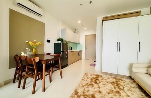 Gia Lam Apartment | Homestay Vinhome Ocean Park Studio