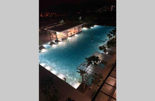 Kajang Apartment | HomestayBABA close to UKM, GMI, & more !