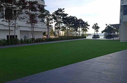 Kajang Apartment | HomestayBABA close to UKM, GMI, & more !