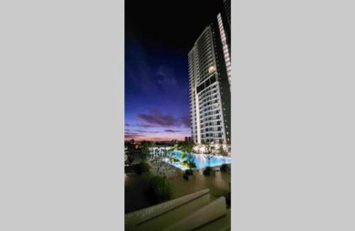 Kajang Apartment | HomestayBABA close to UKM, GMI, & more !