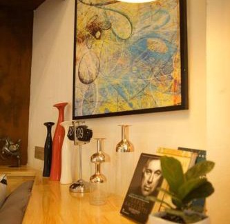 Old Quarter Apartment | HomestayCHAT*InfinityTub2*Netflix*Hanoi*OldQuarter
