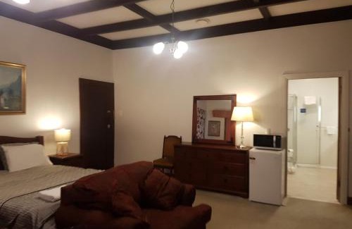 Cambridge Bed & Breakfast | Homestead B&B Cambridge