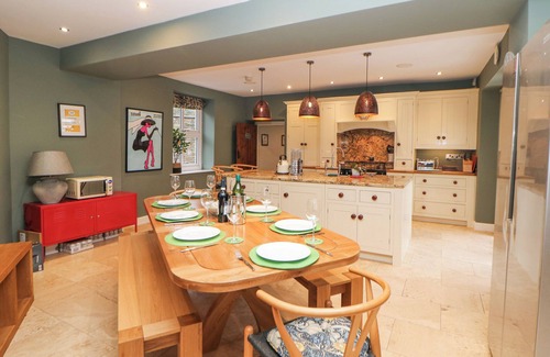 Chapel en le Frith Cottage | Homestead