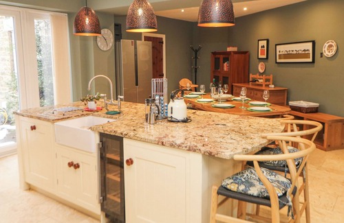 Chapel en le Frith Cottage | Homestead