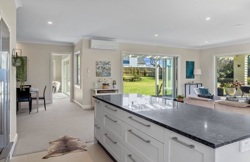 Tauranga House | Homestead Haven - Tauranga Holiday Home
