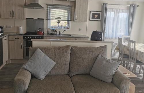 Campbeltown Ski Chalet | Homeston Lodge