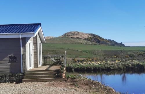 Campbeltown Ski Chalet | Homeston Lodge