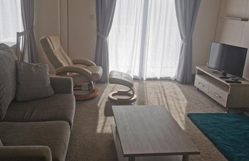 Campbeltown Ski Chalet | Homeston Lodge