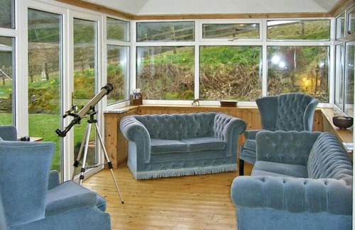 Campbeltown Cottage | Homestone Farm