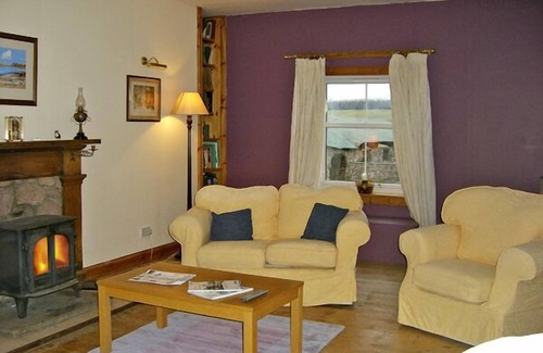 Campbeltown Cottage | Homestone Farm
