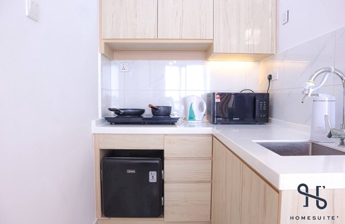 Kota Kinabalu Apartment | Homesuite' Home at Sutera Bay