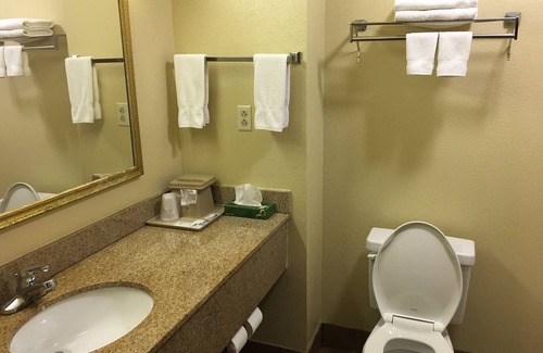 Soddy-Daisy Hotel | Hometown Inn Soddy Daisy