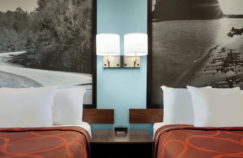 Olive Branch Hotel | Hometown Place Olive Branch