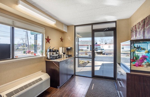Danville Hotel | HomeTowne Studios by Red Roof Danville, PA