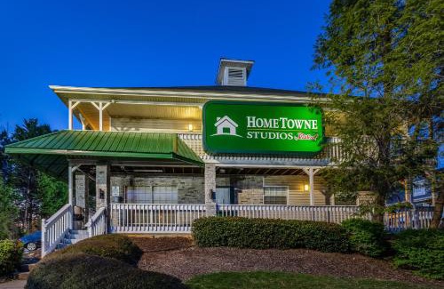 Norcross Hotel | HomeTowne Studios by Red Roof Atlanta NE – Norcross South