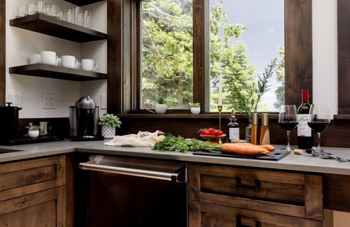 Tahoe City House | Homewood Hideaway | TRANQUIL | PRIVATE | LAKE RETREAT
