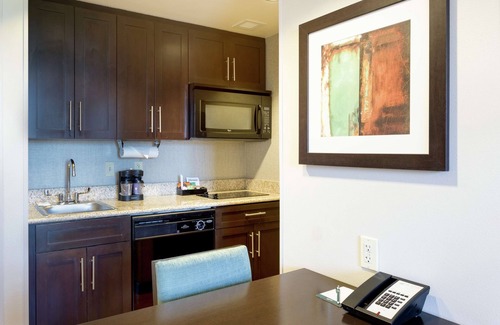 Port Saint Lucie Hotel | Homewood Suites by Hilton Port Saint Lucie-Tradition