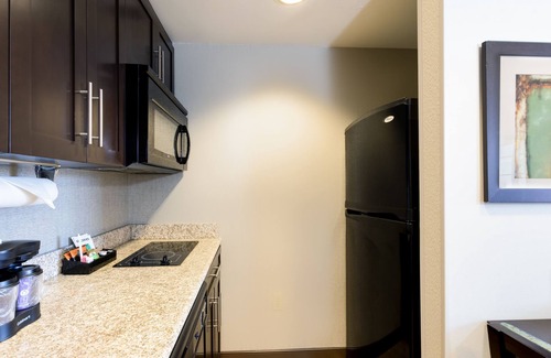 Port Saint Lucie Hotel | Homewood Suites by Hilton Port Saint Lucie-Tradition