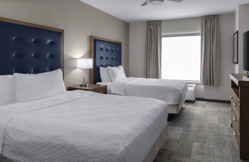 Richmond Heights Hotel | Homewood Suites by Hilton St Louis - Galleria