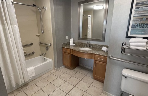 Richmond Heights Hotel | Homewood Suites by Hilton St Louis - Galleria