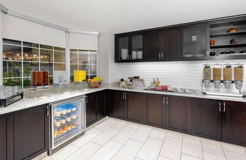 Bonita Springs Hotel | Homewood Suites by Hilton Bonita Springs