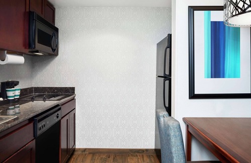 Agoura Hills Hotel | Homewood Suites by Hilton Agoura Hills