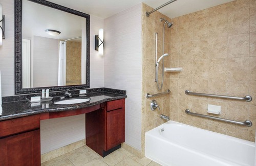 Agoura Hills Hotel | Homewood Suites by Hilton Agoura Hills