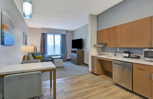 Chula Vista Hotel | Homewood Suites by Hilton Chula Vista-Eastlake