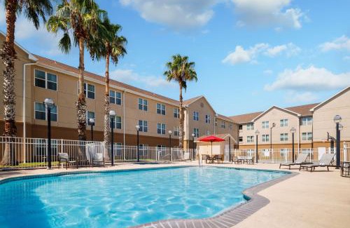 South Side Hotel | Homewood Suites by Hilton Corpus Christi