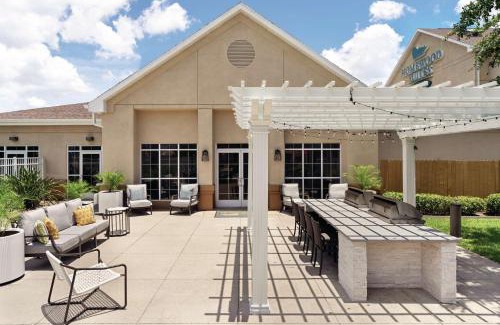 South Side Hotel | Homewood Suites by Hilton Corpus Christi