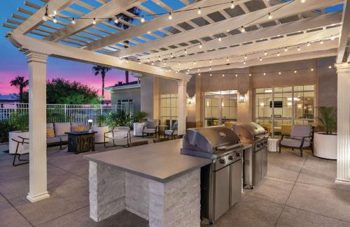South Side Hotel | Homewood Suites by Hilton Corpus Christi