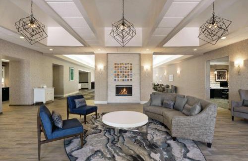 South Side Hotel | Homewood Suites by Hilton Corpus Christi