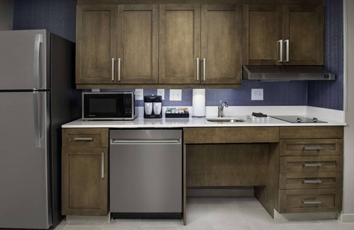 Greenville Hotel | Homewood Suites By Hilton Greenville, NC