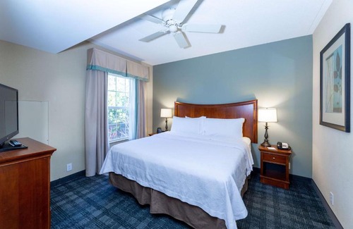Lawrenceville Hotel | Homewood Suites by Hilton Lawrenceville Duluth