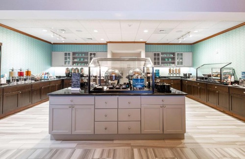 Lawrenceville Hotel | Homewood Suites by Hilton Lawrenceville Duluth