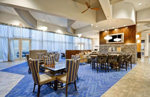 Five Points South Hotel | Homewood Suites by Hilton Birmingham Downtown Near UAB