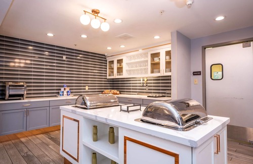 Hoover Hotel | Homewood Suites by Hilton Birmingham-SW-Riverchase-Galleria