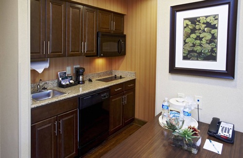 Hoover Hotel | Homewood Suites by Hilton Birmingham-SW-Riverchase-Galleria