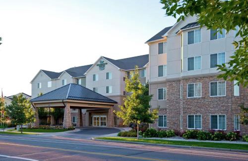 Fort Collins Hotel | Homewood Suites by Hilton Fort Collins