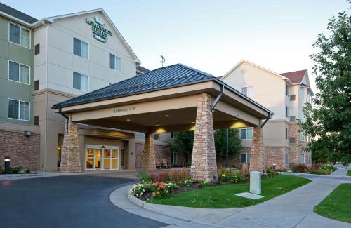 Fort Collins Hotel | Homewood Suites by Hilton Fort Collins